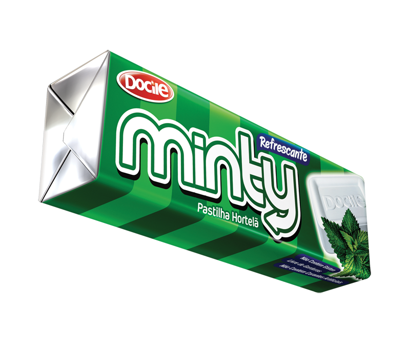 Minty Hortela